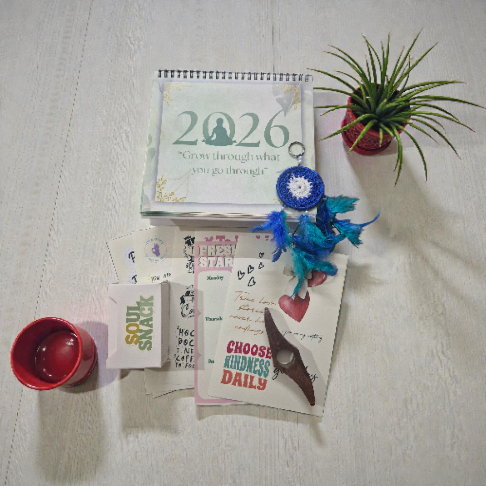Self Care Kit